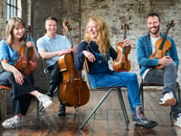 Classical music from international and award-winning artists