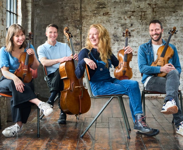 Classical music from international and award-winning artists