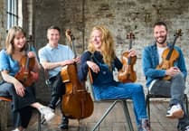 Classical music from international and award-winning artists