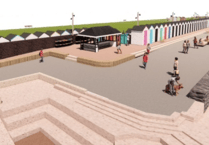 Date set for start on massive Paignton seafront scheme