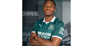 Oseni double helps send Argyle into next round of the Cup