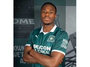 Oseni double helps send Argyle into next round of the Cup