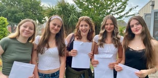 TCS celebrates bumper year for top A Level grades