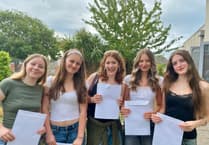 TCS celebrates bumper year for top A Level grades