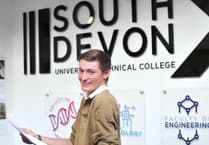 Students celebrate career-ready BTEC Success