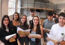 Ivy Education Trust students in a league of their own