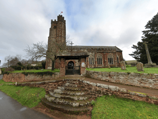 Village to host police meeting next week