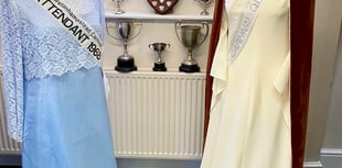 Moretonhampstead Carnival Celebrates 100 Years