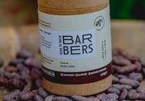 Another Great Taste award for Kingsteignton firm