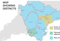 How Exeter plans to lead a brave new Devon