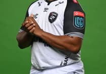 Chiefs bolster options upfront with Mona signing