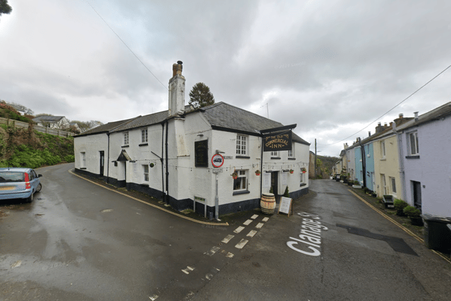 Police to hold community surgery at pub