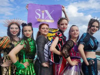 Players seek six teen queens