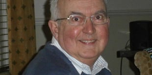 Tributes paid to Chudleigh community leader