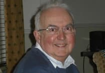 Tributes paid to Chudleigh community leader