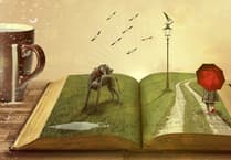 Accessible book club opens in Dawlish