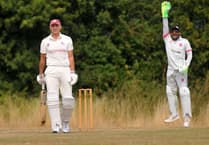 Stokeinteignhead CC 1st XI muscling into the E Division West promotion reckoning