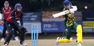 Barton “just can’t deal with” Bovey’s Will Christophers
