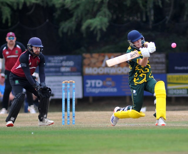 Barton “just can’t deal with” Bovey’s Will Christophers