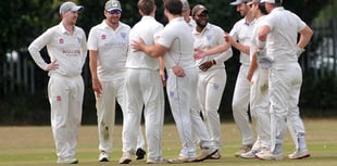 South Devon administer a derby day defeat to Ipplepen