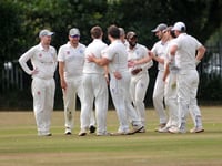 South Devon administer a derby day defeat to Ipplepen