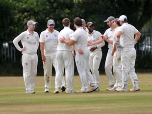 South Devon administer a derby day defeat to Ipplepen