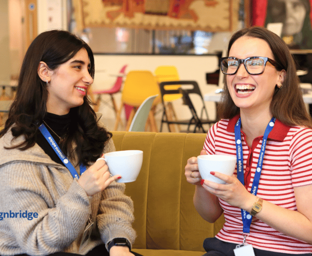 Citizens Advice seeks volunteers to make a difference