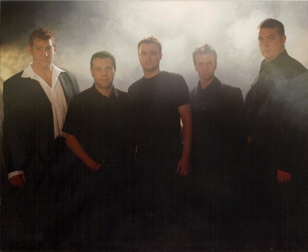Jurex Jurex will be performing in Kingskerswell on Saturday August 23
