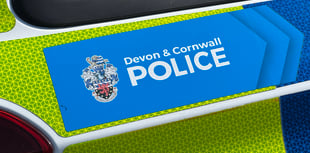 Man taken to hospital after Teignmouth collision