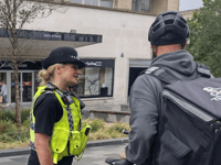 Police crackdown on illegal e-bikes: 15 seized