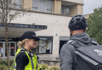 Police crackdown on illegal e-bikes: 15 seized