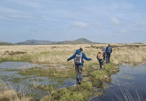 South West Water shortlisted for national biodiversity award