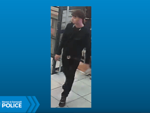 Woman sexually assaulted outside nightclub 