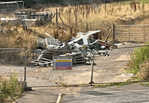 Residents left in limbo as final touches unfinished amid developer collapse