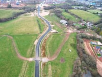 Residents anger over lorries on Dawlish roads
