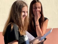 Impressive results at TCS
