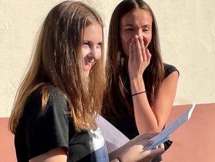 Impressive results at TCS