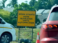 Road closures worry businesses