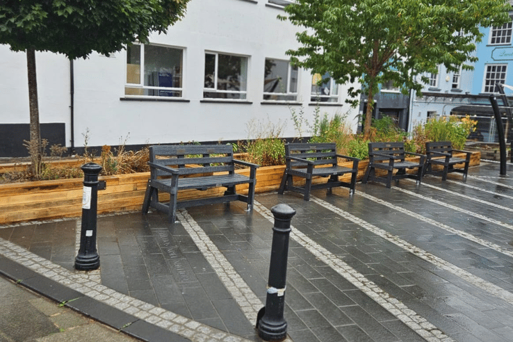 Newton Abbot Town Council