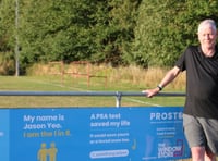 Football clubs to push prostate test message