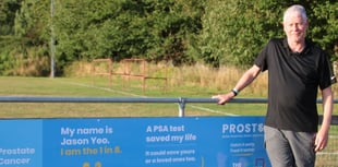 Football clubs to push prostate test message
