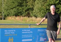 Football clubs to push prostate test message