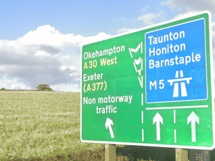 August Bank Holiday traffic: motorists urged to plan ahead