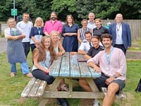 Alison Hernandez | Working side by side to tackle crime and disorder