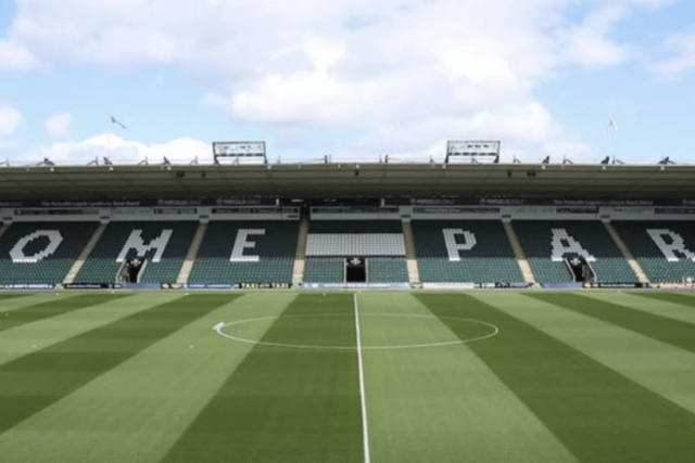 New season league fixtures confirmed for Plymouth Argyle