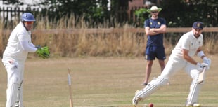 Chudleigh confirm their C Division safety