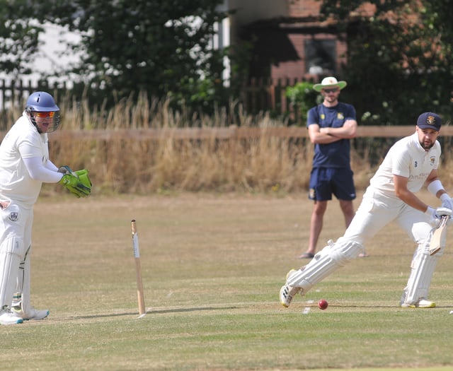 Chudleigh confirm their C Division safety