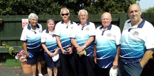Newton’s bowling season nears conclusion