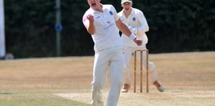 Ashburton take promotion into their own hands