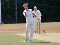 Ashburton take promotion into their own hands